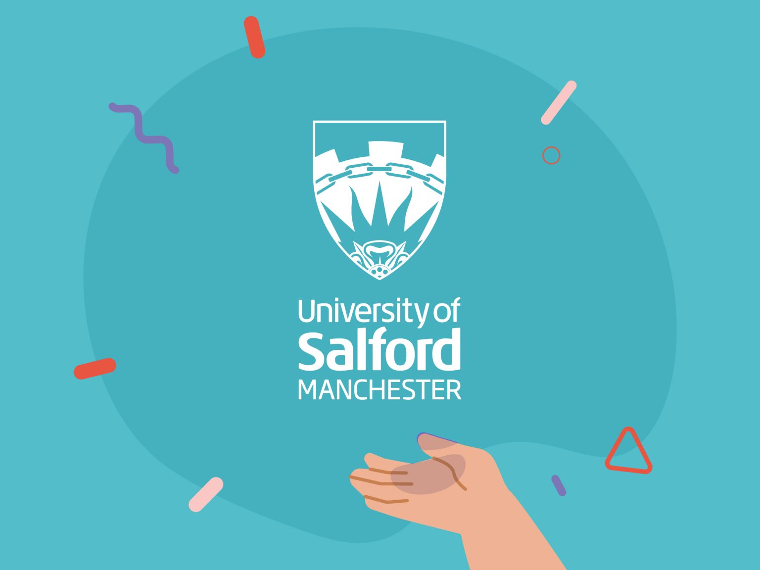 Consistency and accountability are key University of Salford Culture