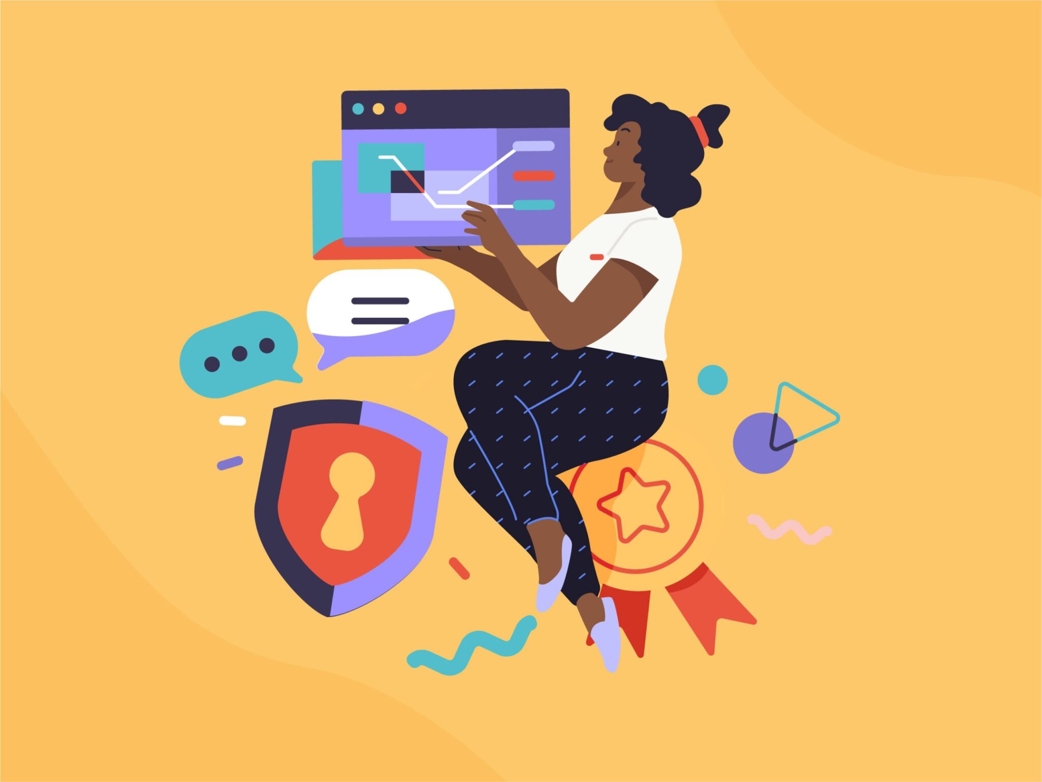 How to use insights from anonymous reports effectively | Culture Shift