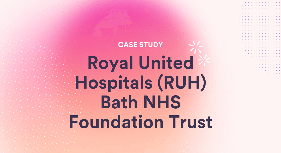 Royal United Hospitals (RUH) Bath NHS Foundation Trust