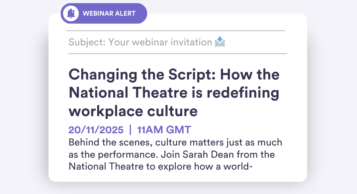 CIISA Compliance: Safe, Inclusive Workplaces with Culture Shift