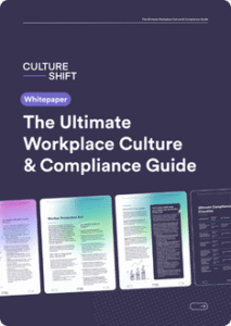 Ultimate Workplace Culture & Compliance