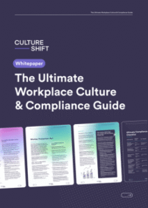 Ultimate Workplace Culture & Compliance