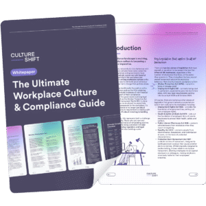 Ultimate Workplace Culture & Compliance Guide