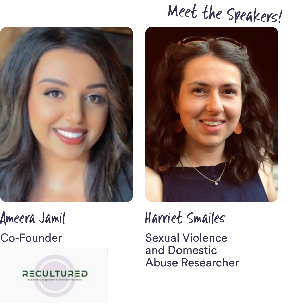 Culture Shift conference