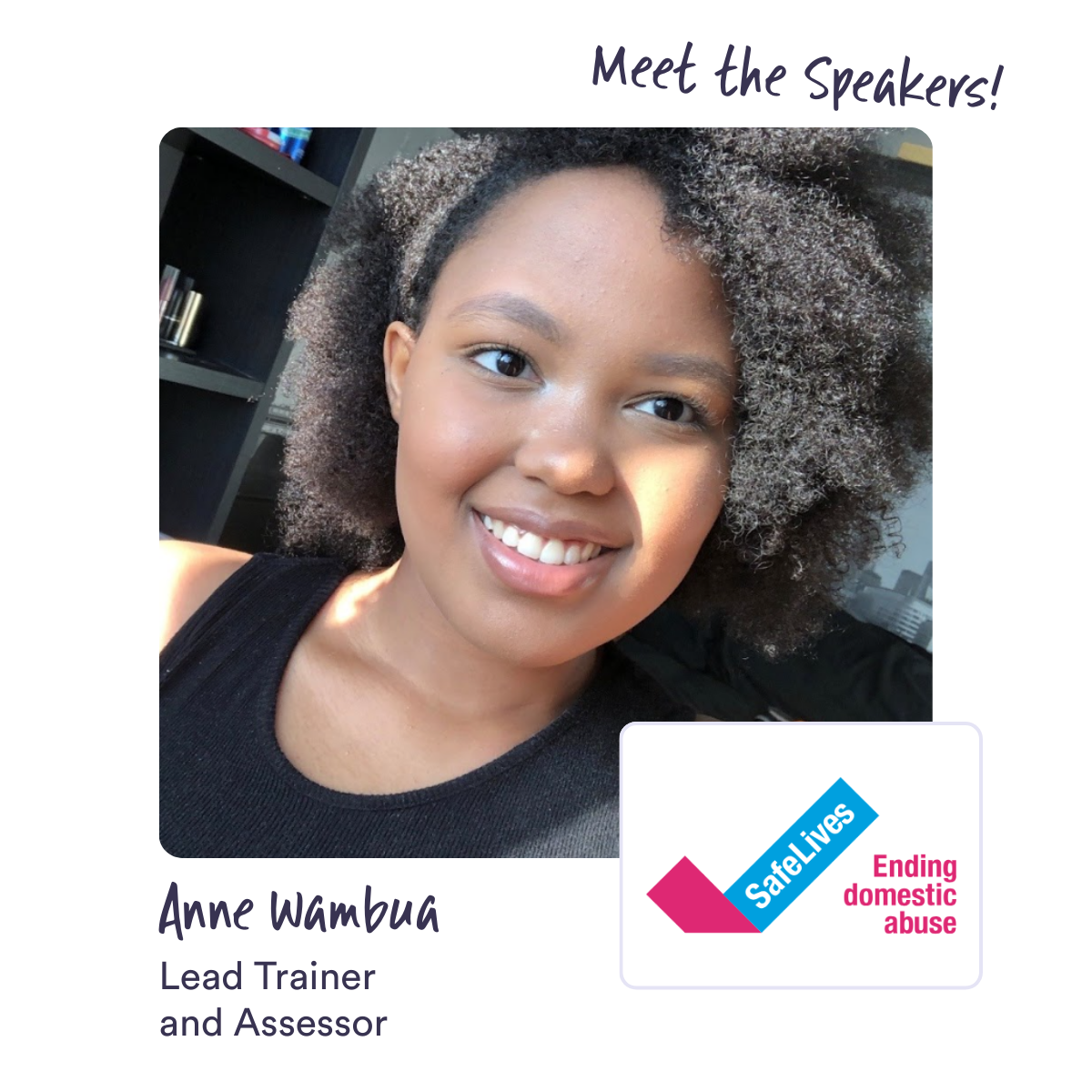 Culture Shift conference