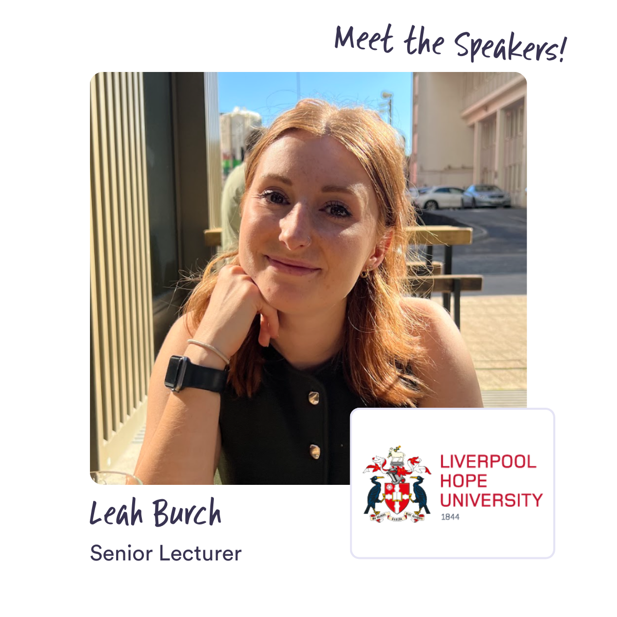 Culture Shift conference